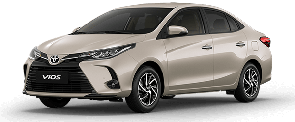 Bảng giá xe Toyota tháng 42021 Trả góp Vios 2021 từ 52 triệu đồngtháng
