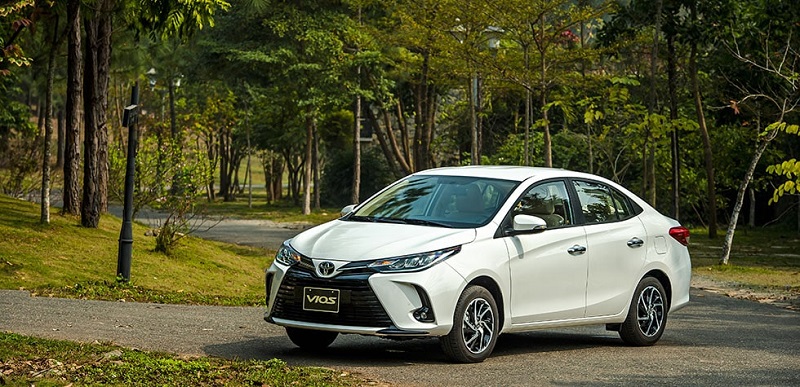 VIOS e cvt Toyota Vios 2022 giá tốt tại Hải Phòng Hotline: 0936.922.855