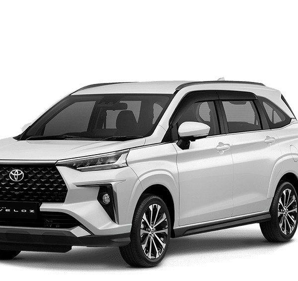 Toyota Veloz Cross Top